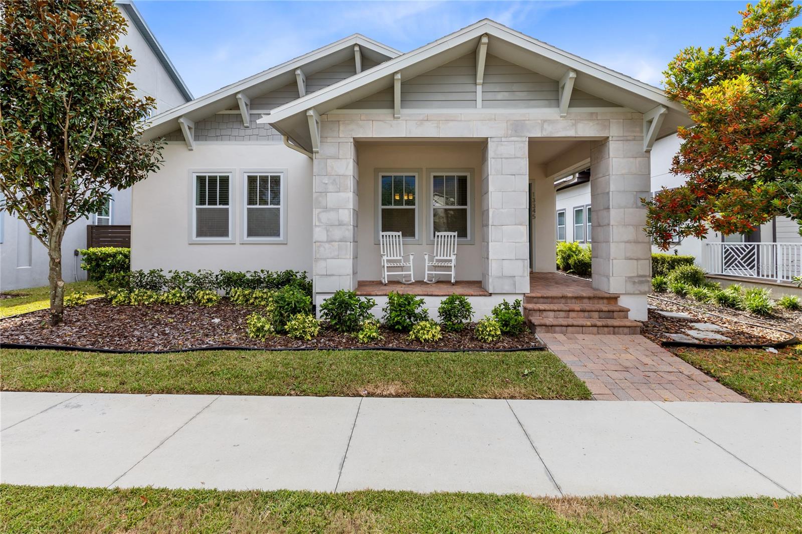 13345 BEEBE ALLEY, Orlando, FL 32827
