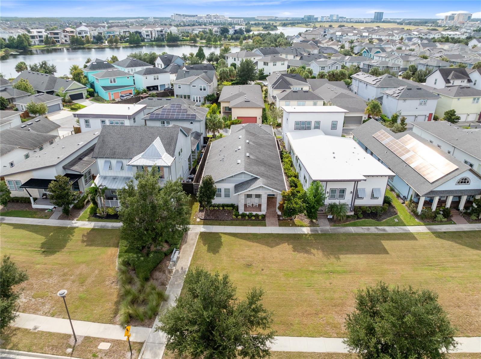 13345 BEEBE ALLEY, Orlando, FL 32827
