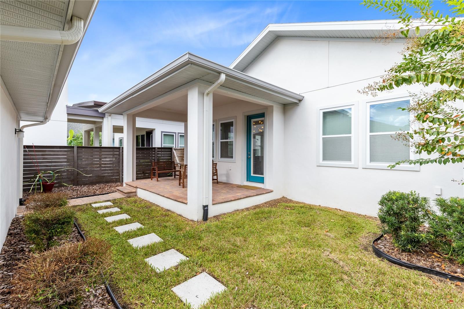 13345 BEEBE ALLEY, Orlando, FL 32827