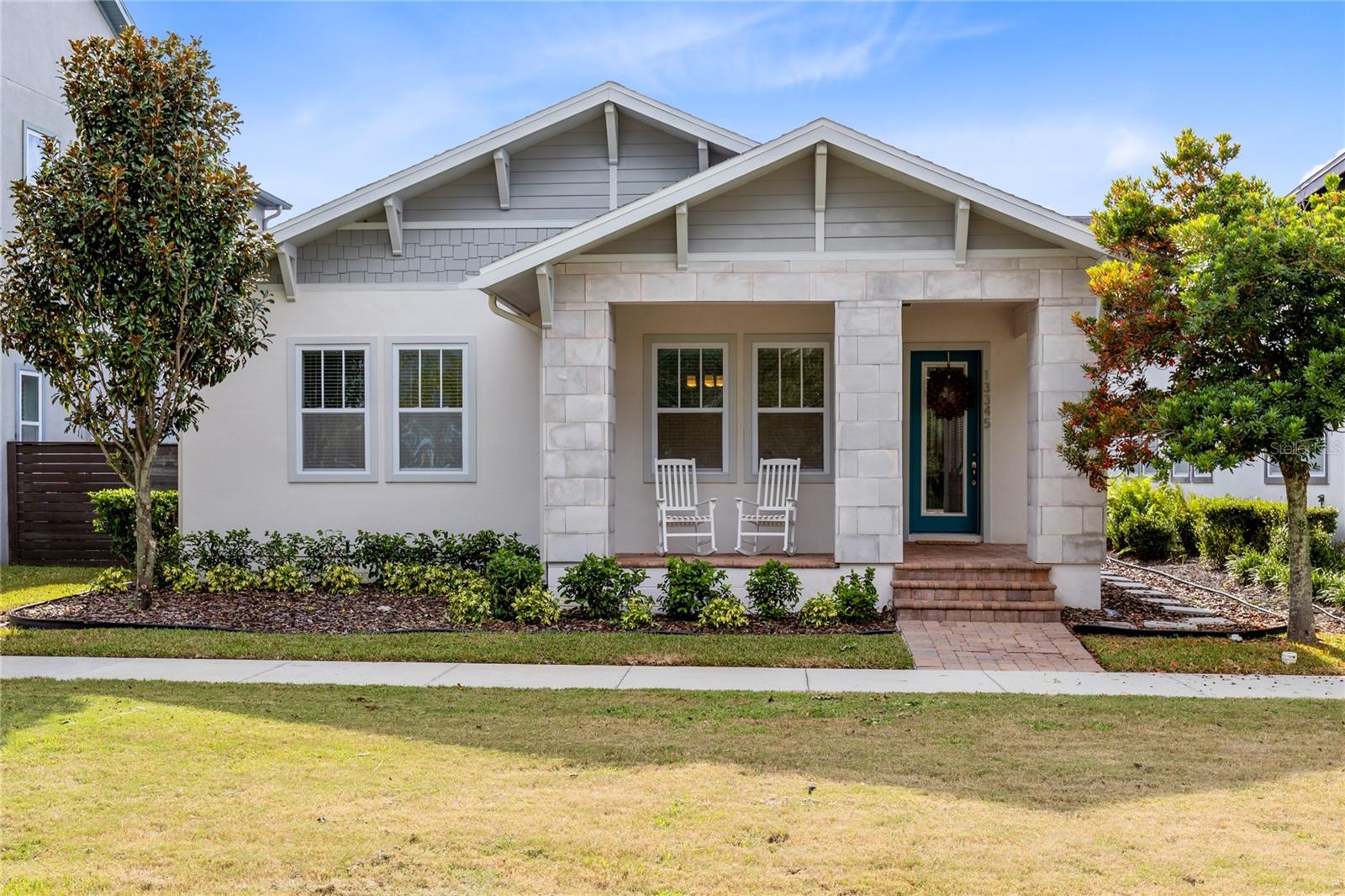 13345 BEEBE ALLEY, Orlando, FL 32827