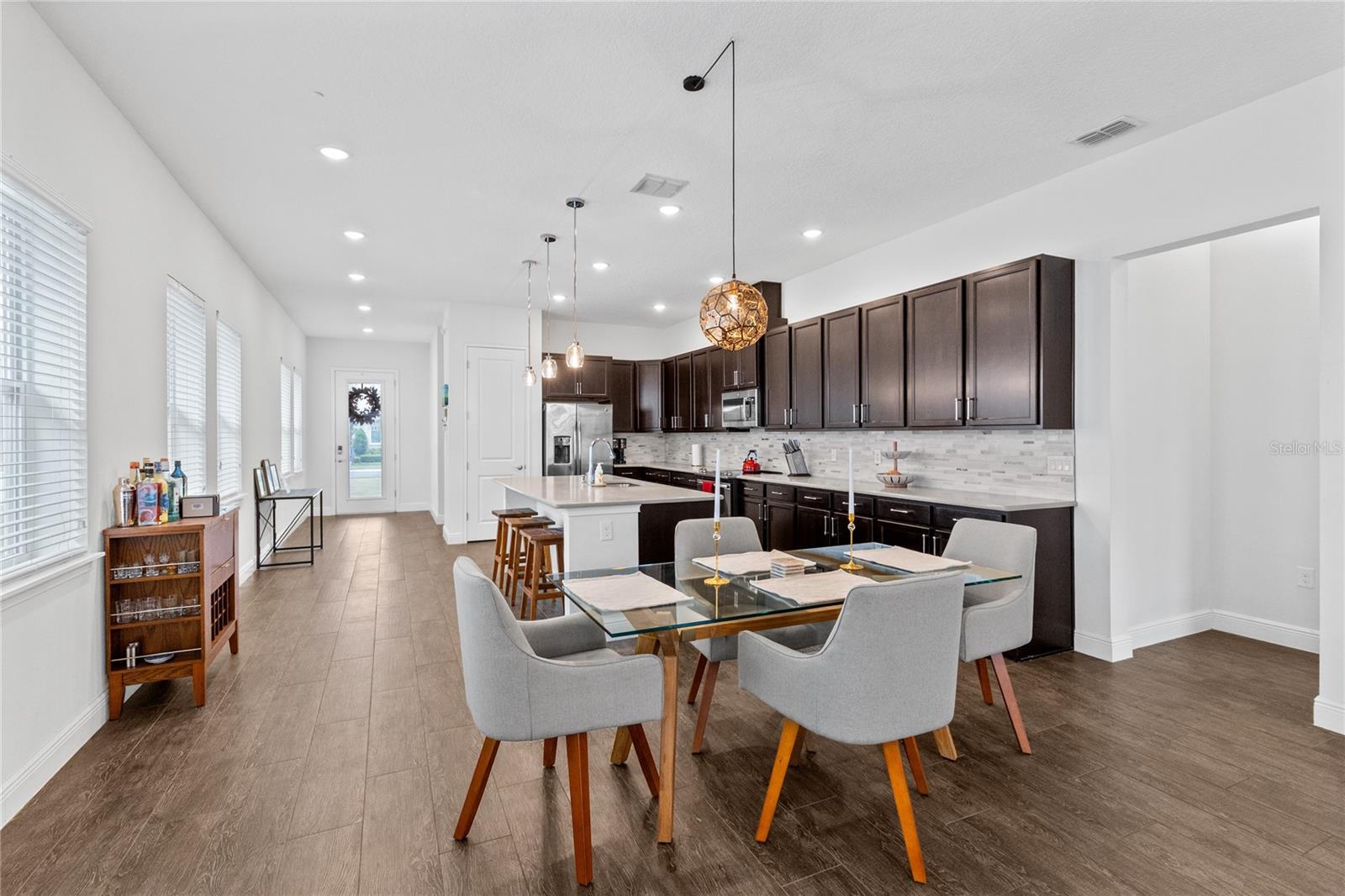 13345 BEEBE ALLEY, Orlando, FL 32827