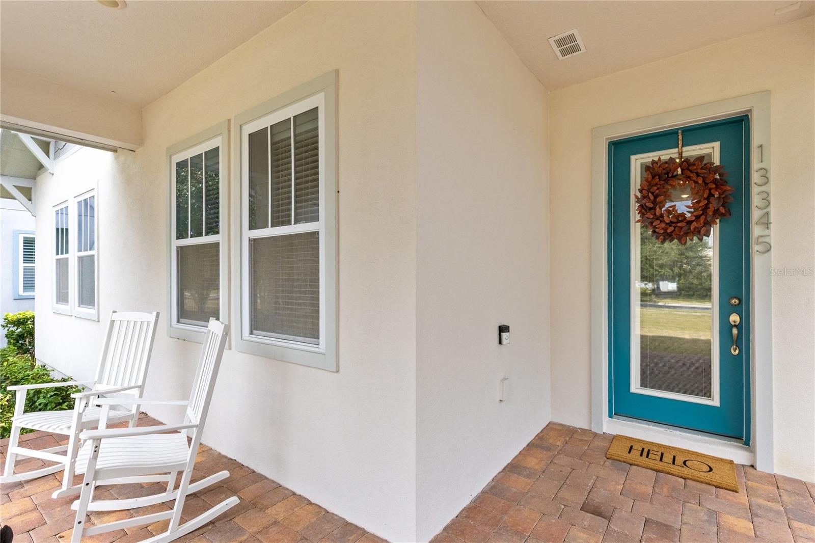 13345 BEEBE ALLEY, Orlando, FL 32827