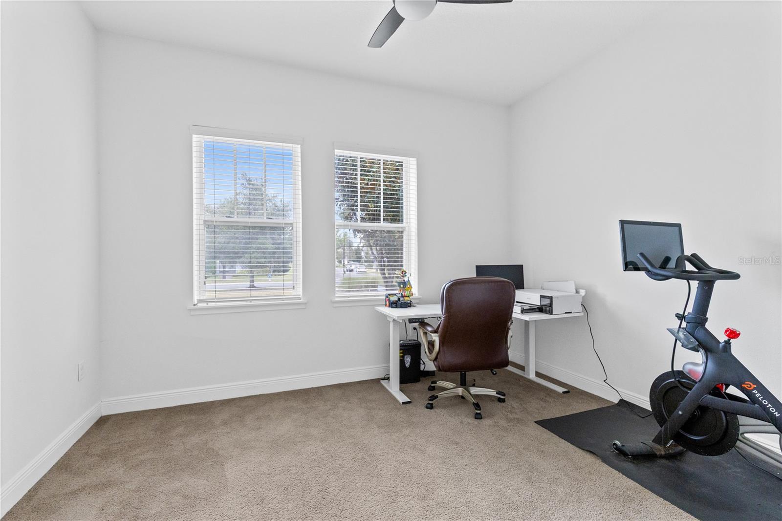 Bedroom 4.