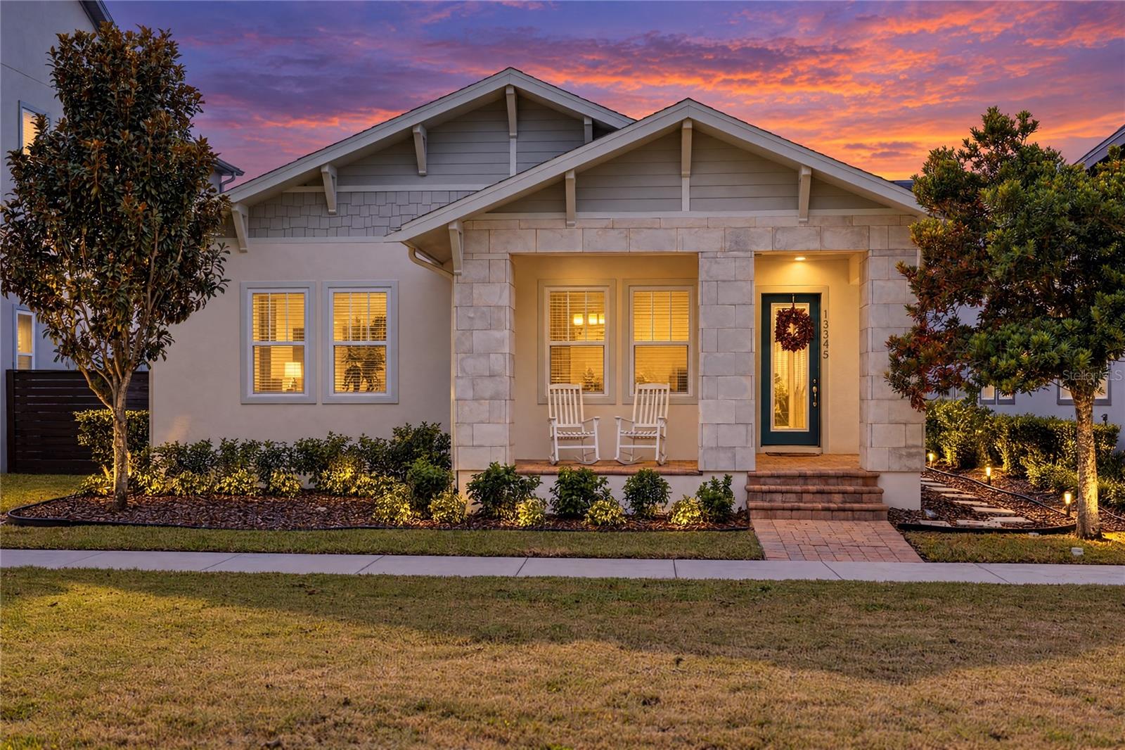 13345 BEEBE ALLEY, Orlando, FL 32827