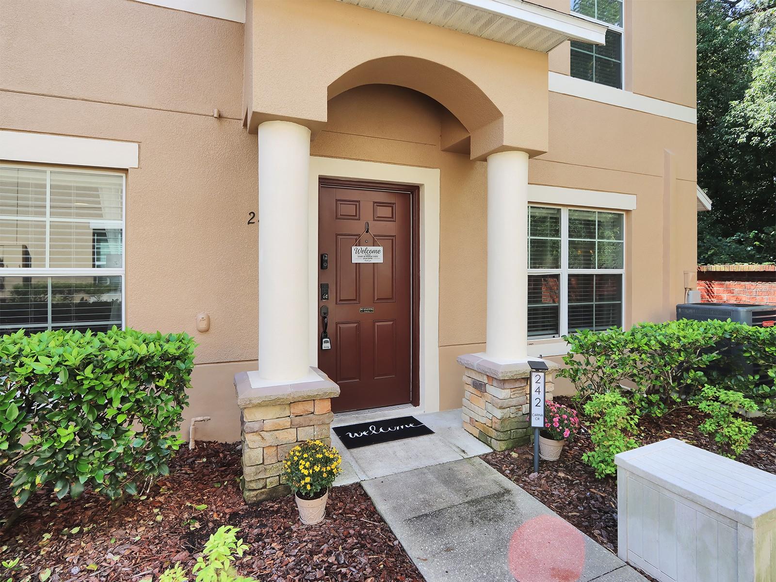 242 CARINA CIRCLE, Sanford, FL 32773