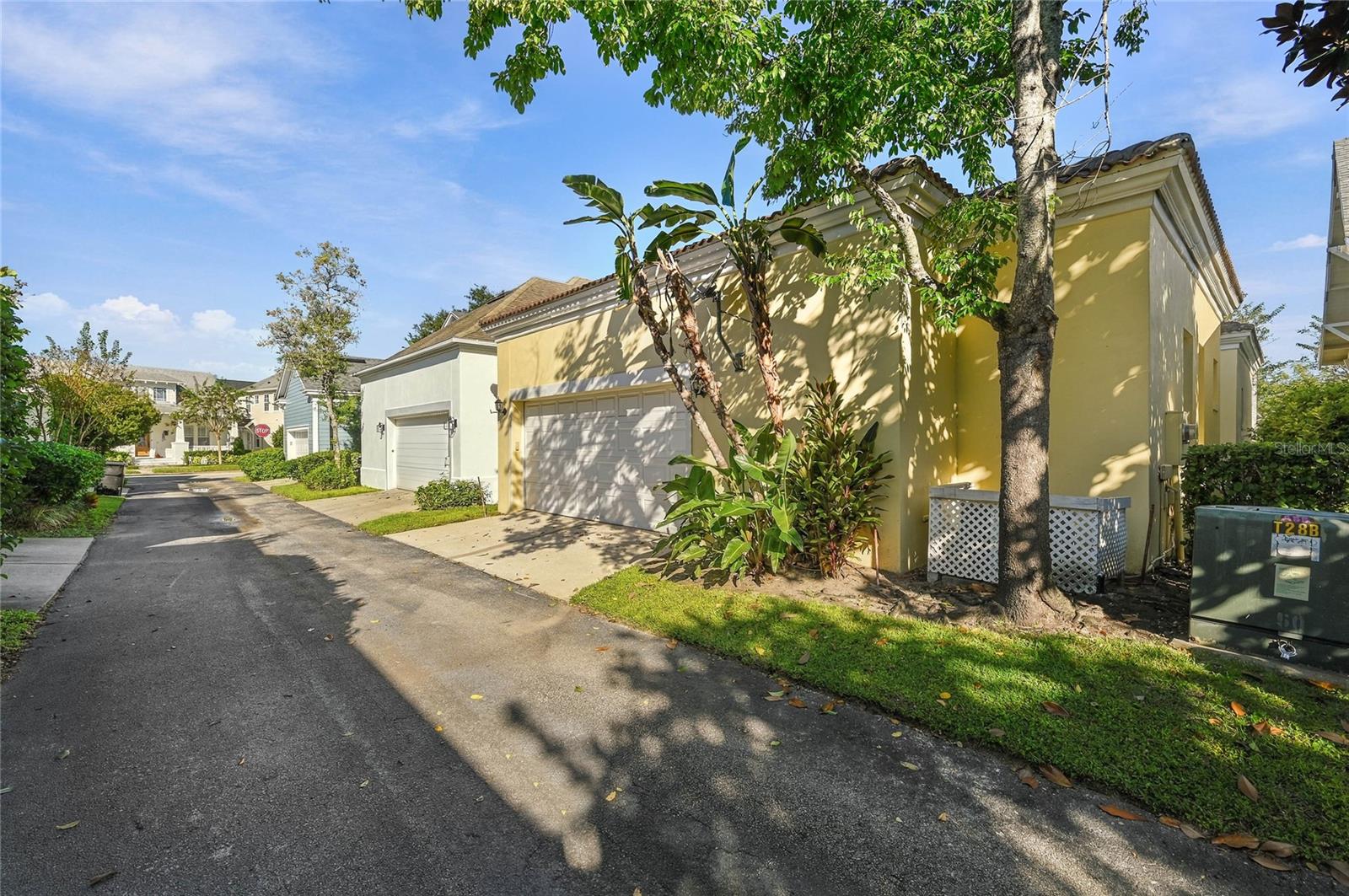 5326 CHATAS LANE, Orlando, FL 32814