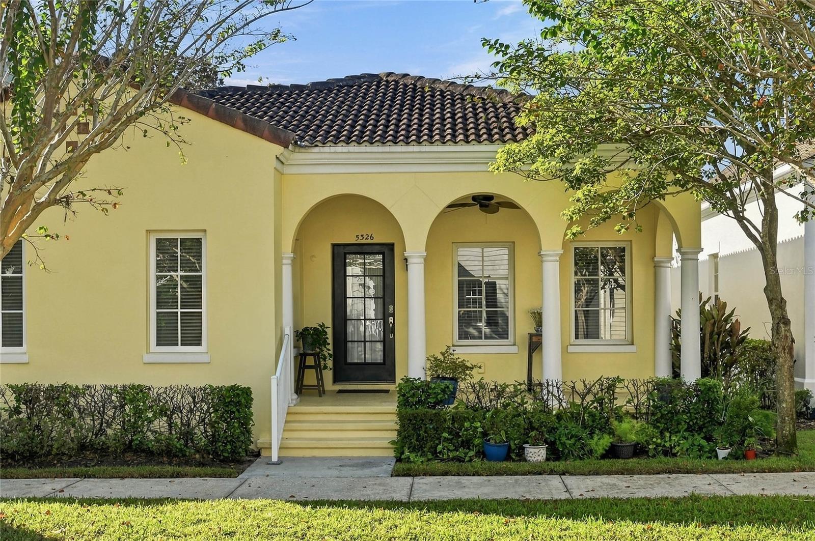 5326 CHATAS LANE, Orlando, FL 32814