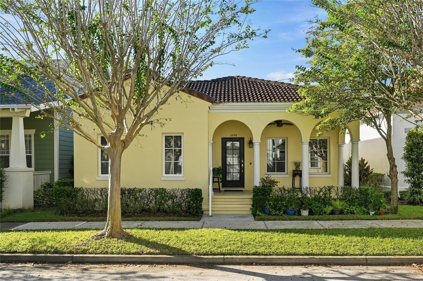 5326 CHATAS LANE, Orlando, FL 32814 5326 CHATAS LANE, Orlando, FL 32814