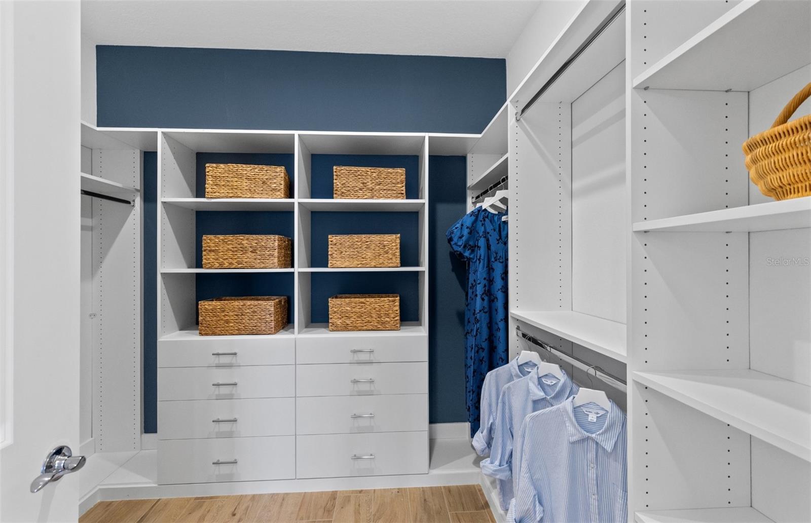 Model Home Design Only. Pictures and furnishings are for illustrative purposes only. Elevations, colors and options may vary. Furniture is for model home staging only.