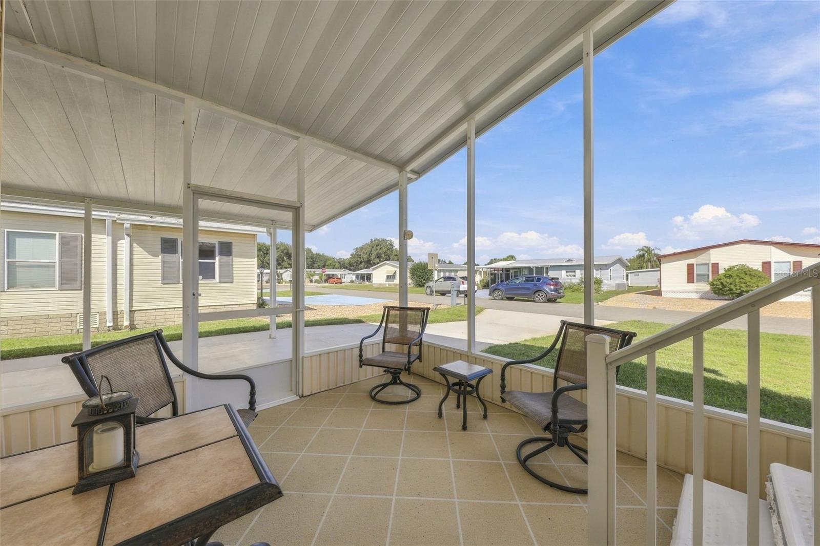 122 DOUGLAS PARK AVENUE, Davenport, FL 33897