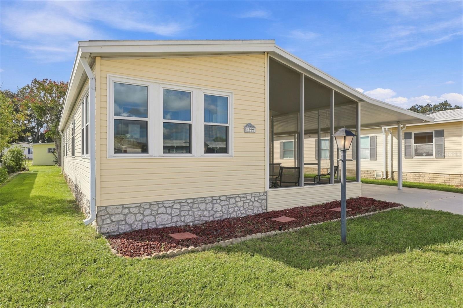 122 DOUGLAS PARK AVENUE, Davenport, FL 33897