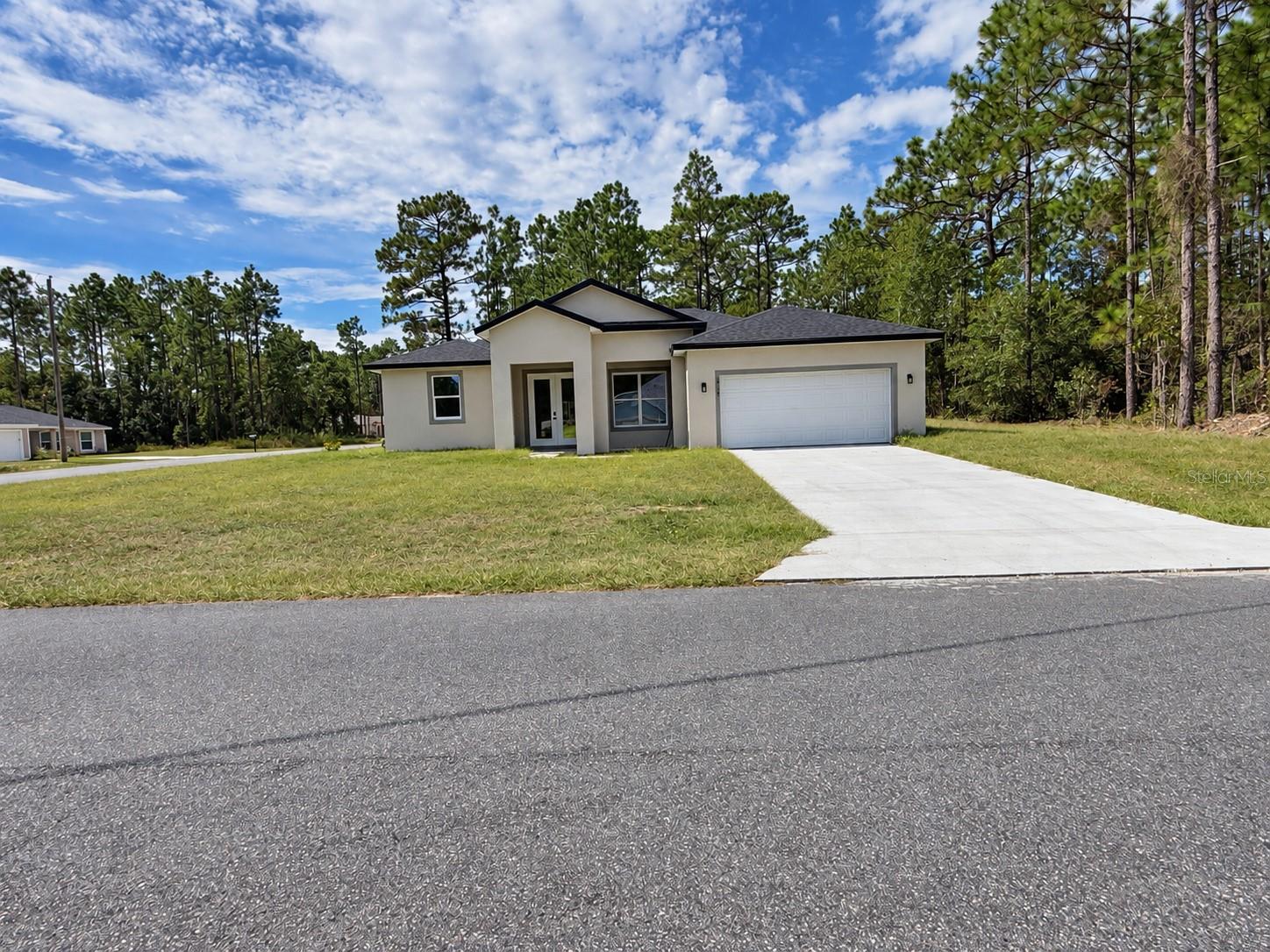 9500 N CHERRY LAKE DRIVE, Dunnellon, FL 34433