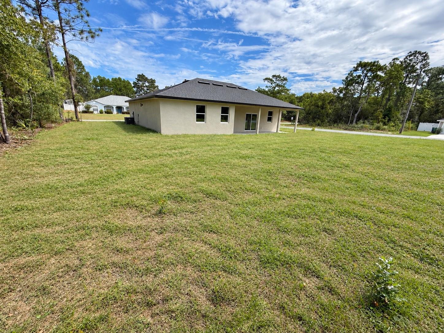 9500 N CHERRY LAKE DRIVE, Dunnellon, FL 34433