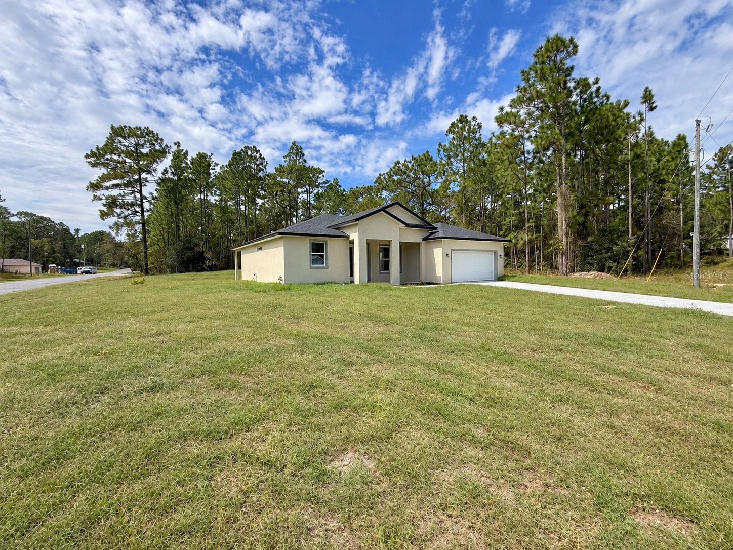 9500 N CHERRY LAKE DRIVE, Dunnellon, FL 34433
