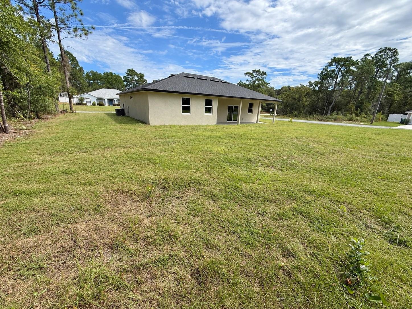 9500 N CHERRY LAKE DRIVE, Dunnellon, FL 34433