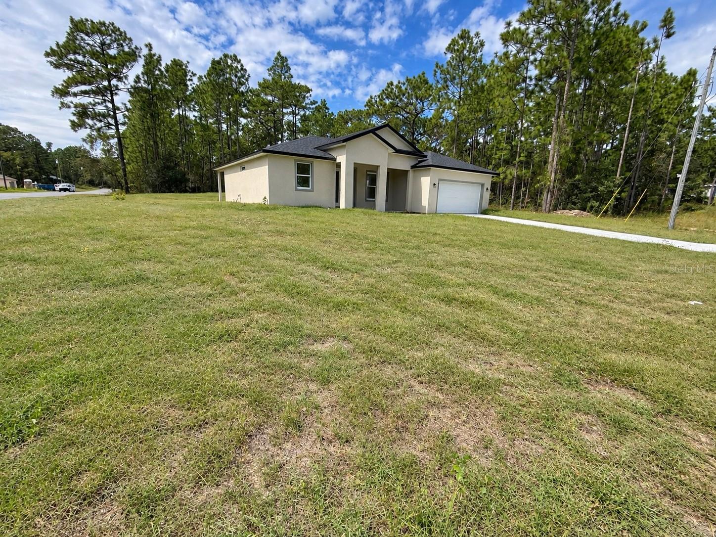 9500 N CHERRY LAKE DRIVE, Dunnellon, FL 34433