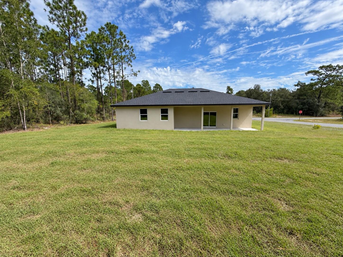 9500 N CHERRY LAKE DRIVE, Dunnellon, FL 34433