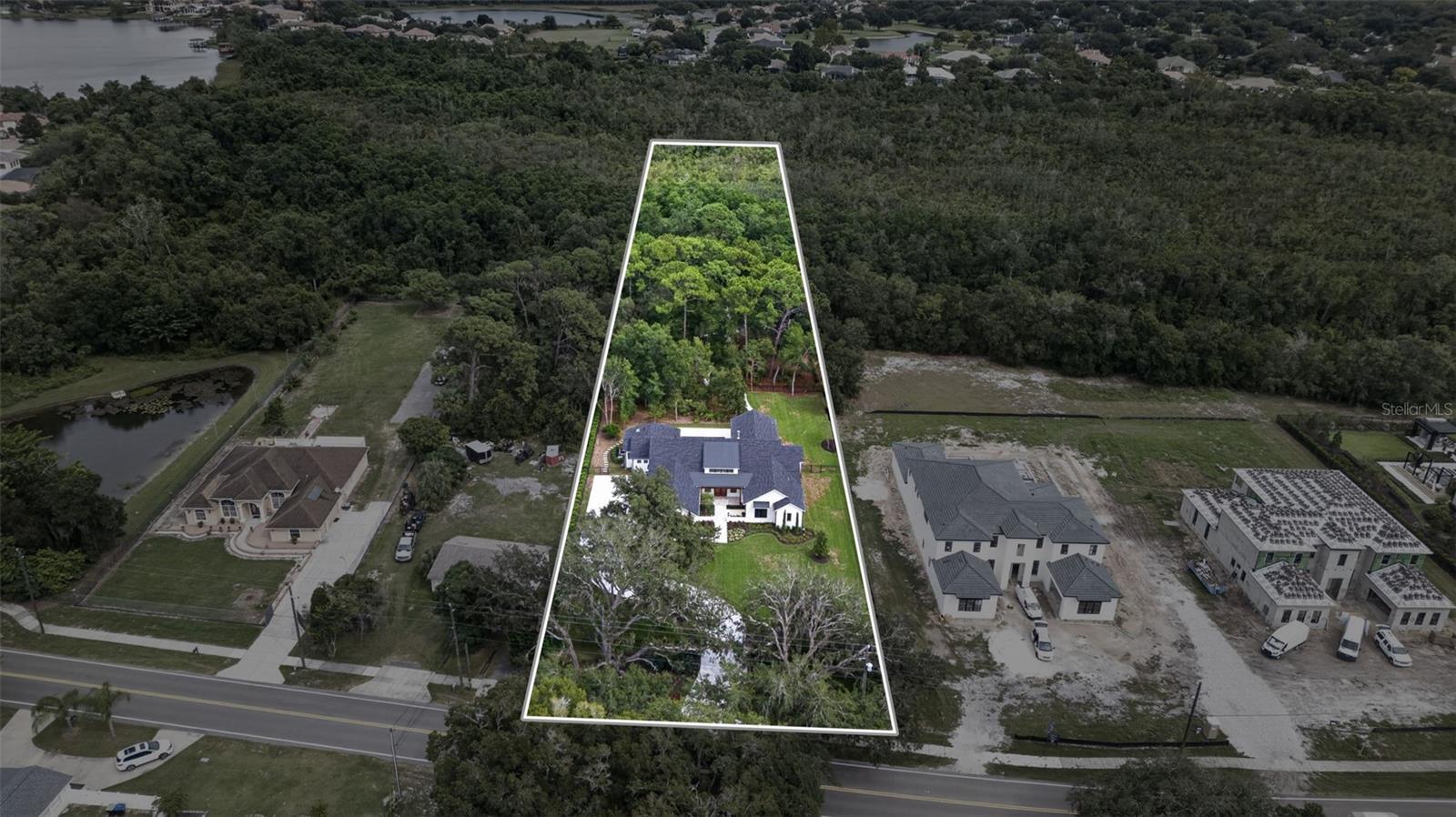 1815 WINDERMERE ROAD, Windermere, FL 34786