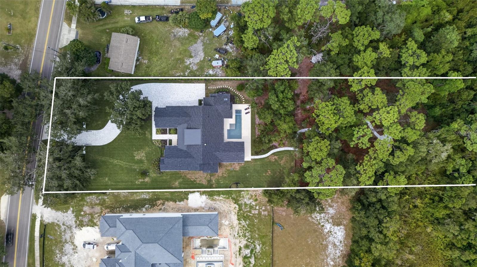 1815 WINDERMERE ROAD, Windermere, FL 34786