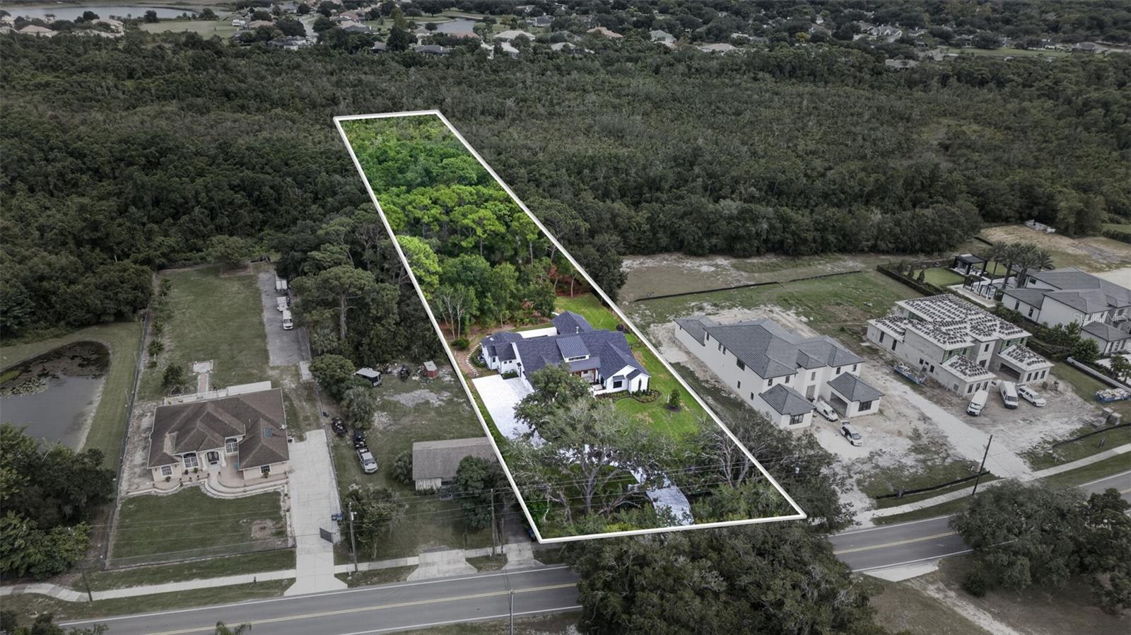 1815 WINDERMERE ROAD, Windermere, FL 34786
