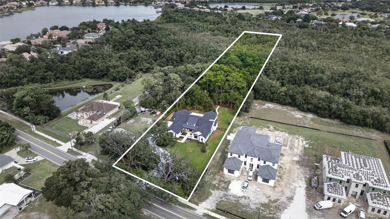 1815 WINDERMERE ROAD, Windermere, FL 34786