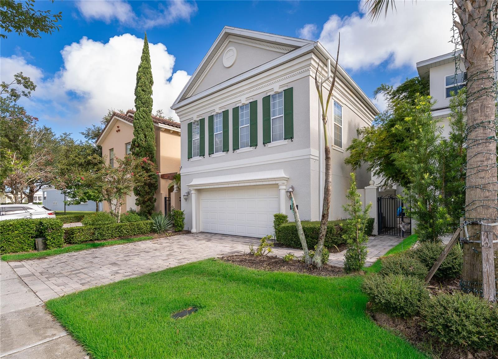 7513 EXCITEMENT DRIVE, Kissimmee, FL 34747 7513 EXCITEMENT DRIVE, Kissimmee, FL 34747