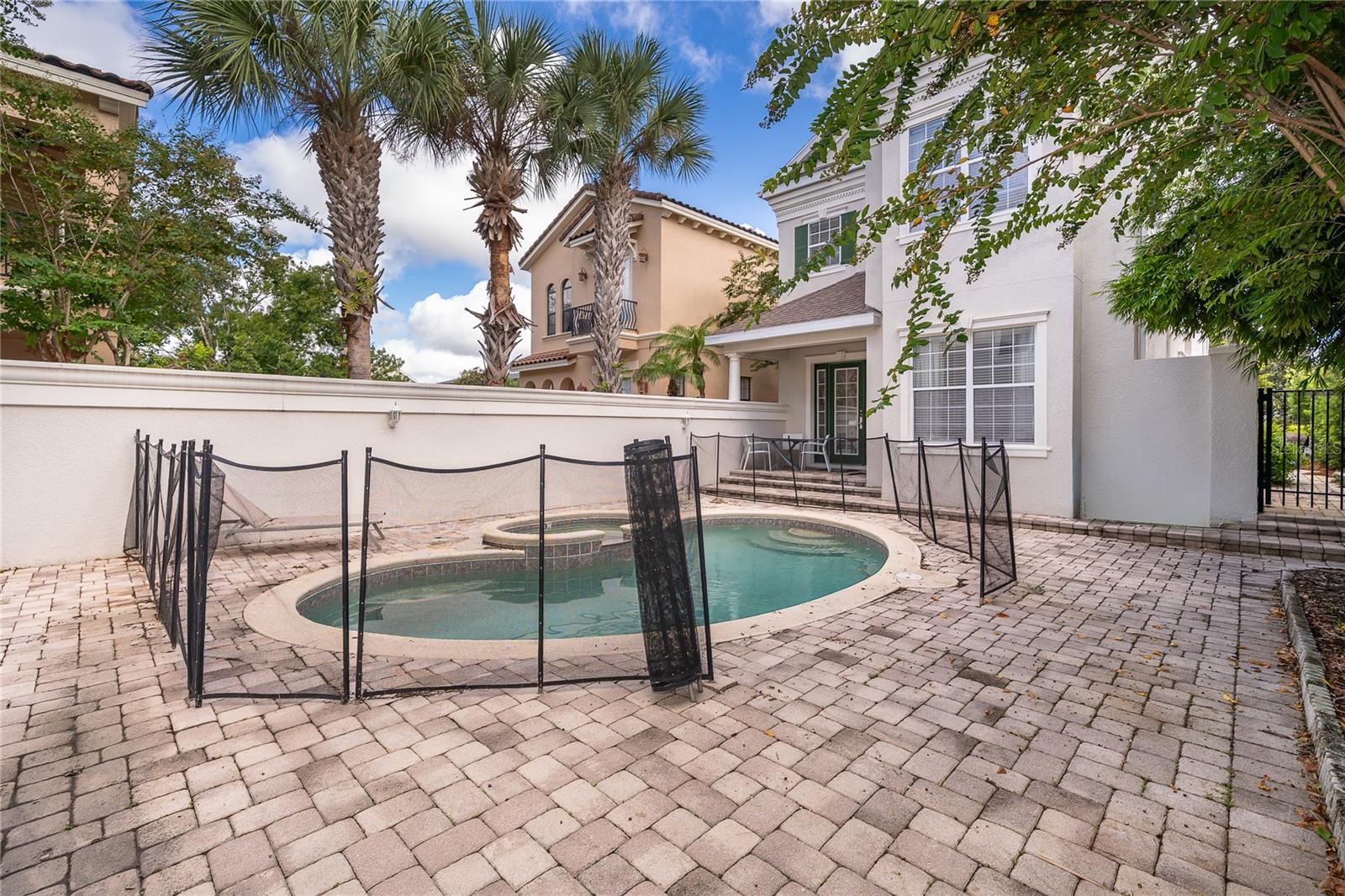 7513 EXCITEMENT DRIVE, Kissimmee, FL 34747