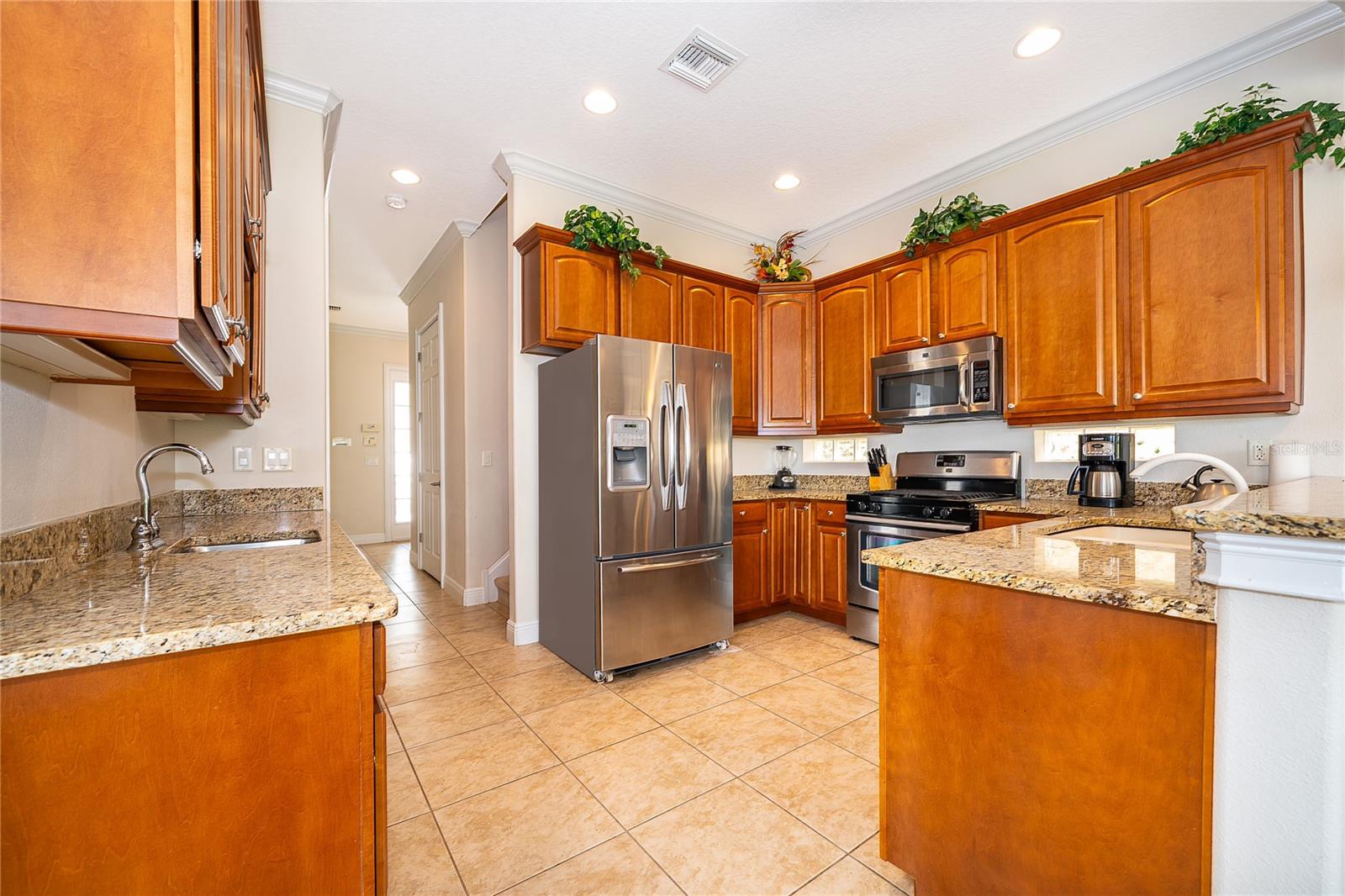 Kitchen Kitchen