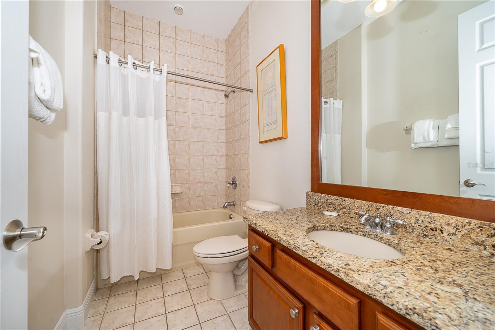 Bath garage apt