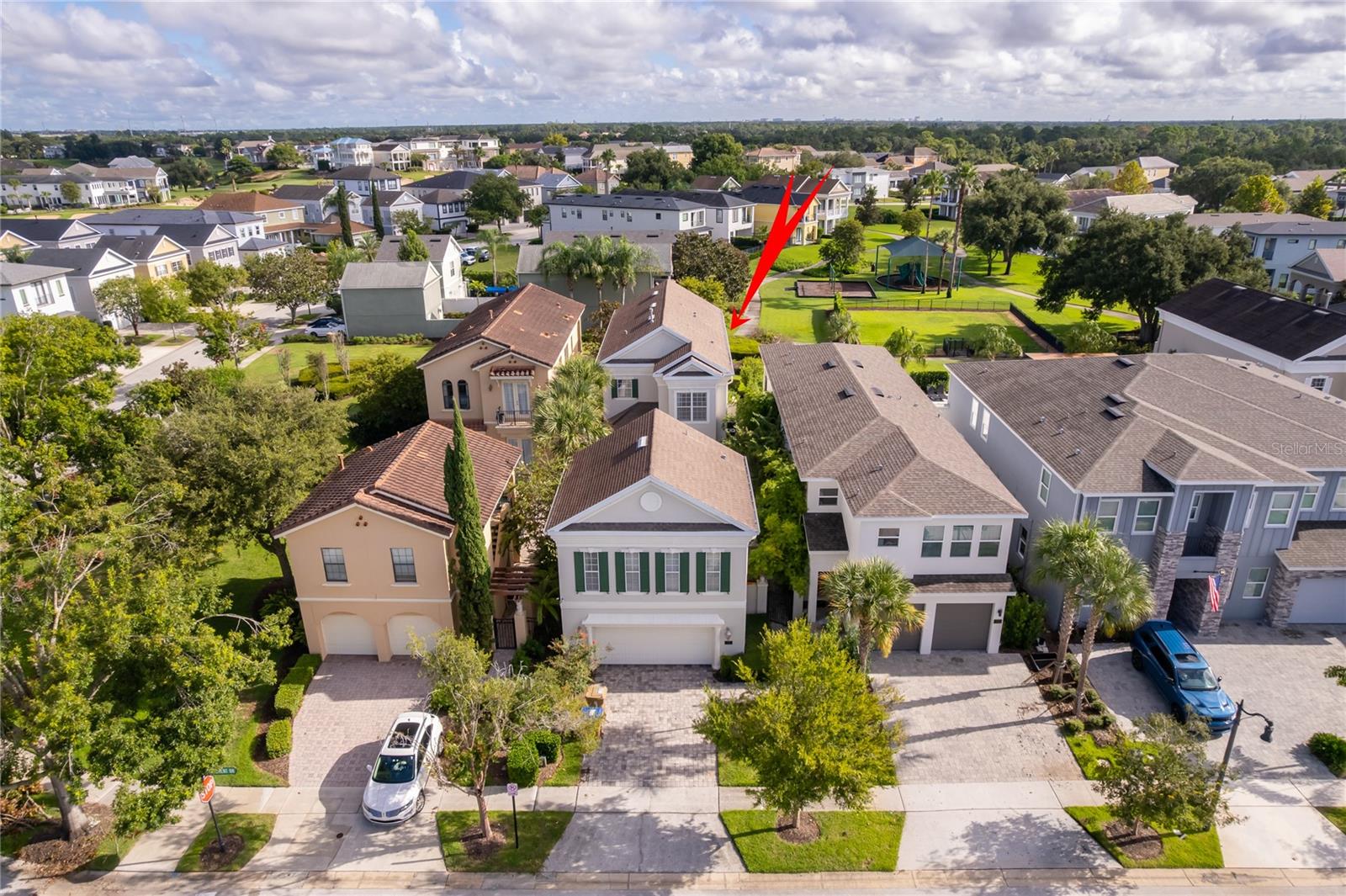 7513 EXCITEMENT DRIVE, Kissimmee, FL 34747 7513 EXCITEMENT DRIVE, Kissimmee, FL 34747
