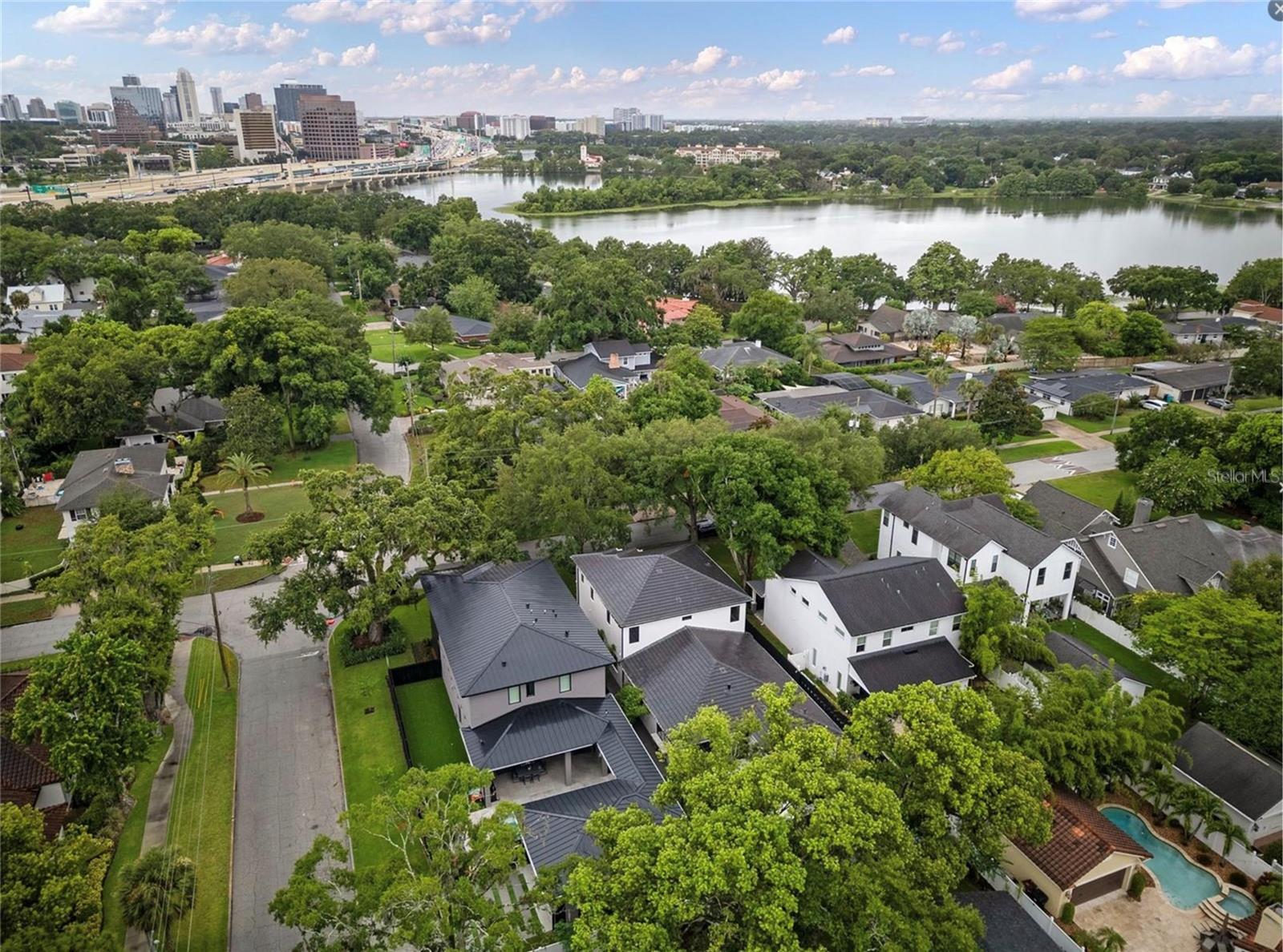 7 W NEW HAMPSHIRE STREET, Orlando, FL 32804