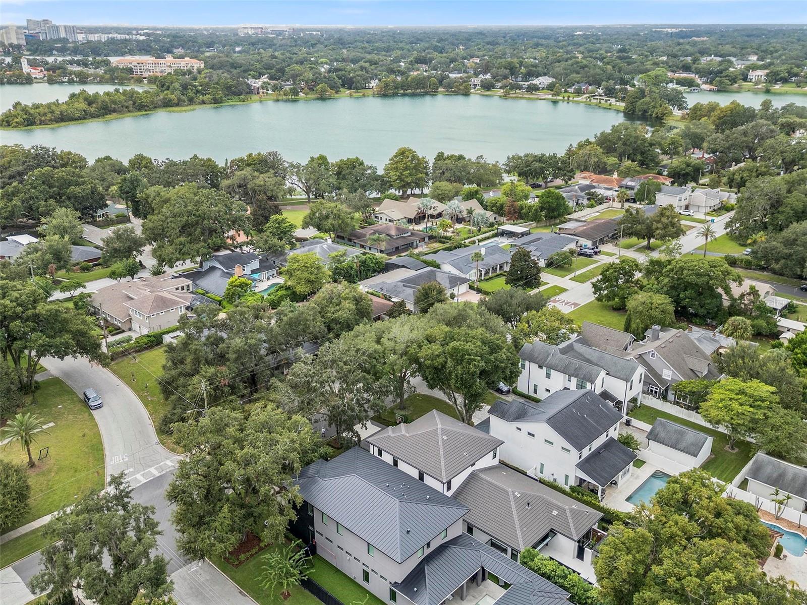 7 W NEW HAMPSHIRE STREET, Orlando, FL 32804