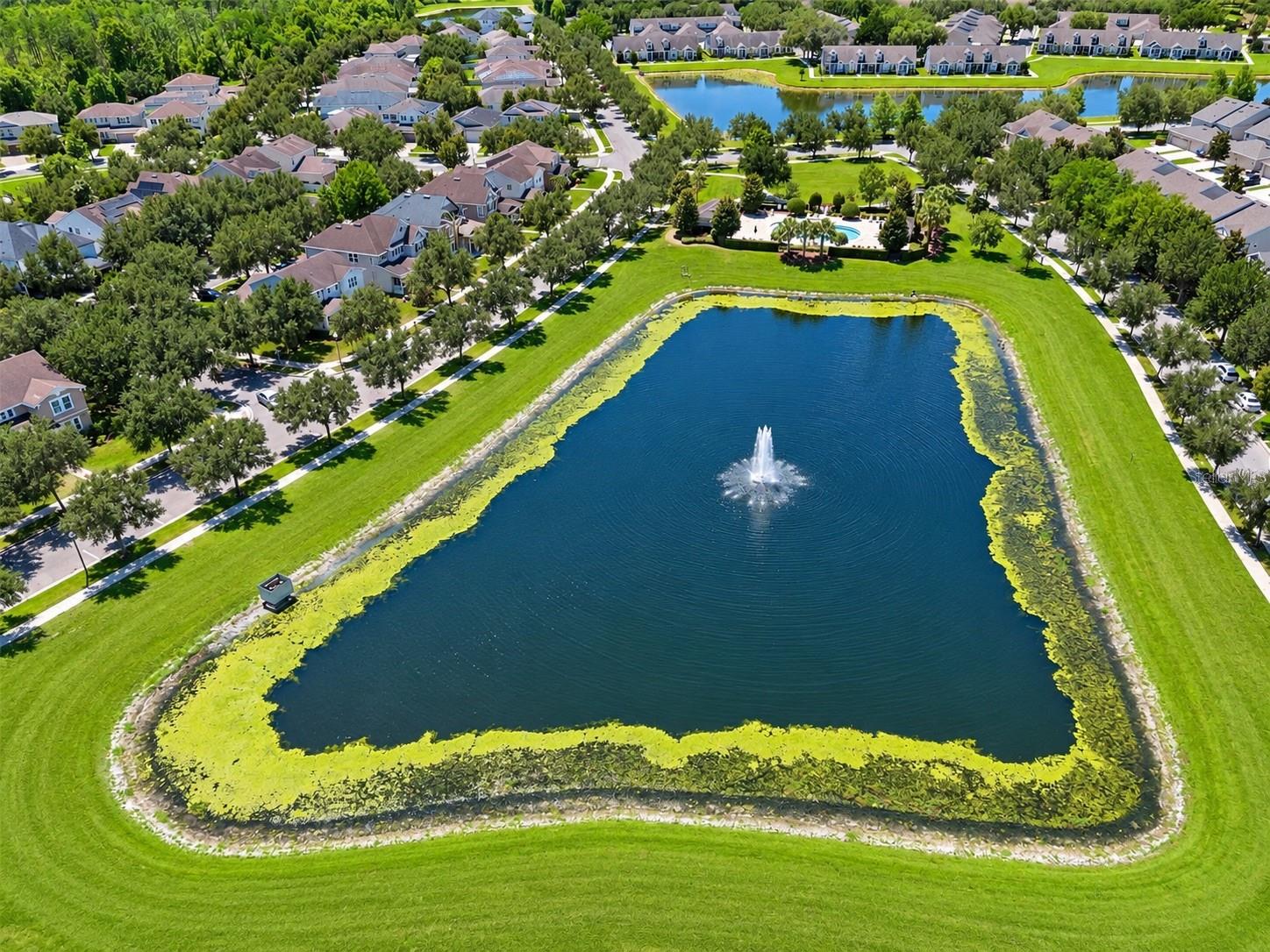 6858 MERRICK LANDING BOULEVARD, Windermere, FL 34786
