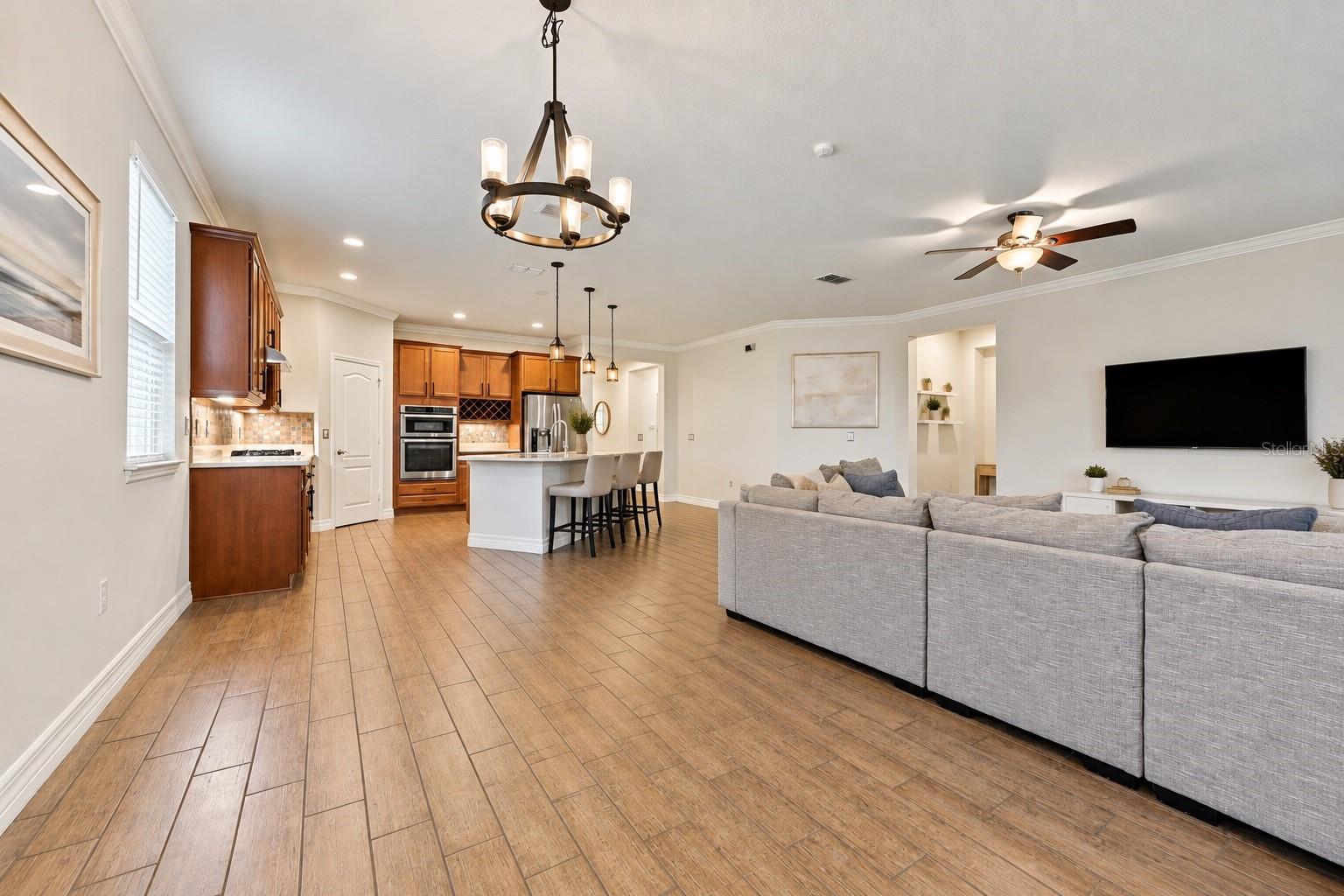 6858 MERRICK LANDING BOULEVARD, Windermere, FL 34786