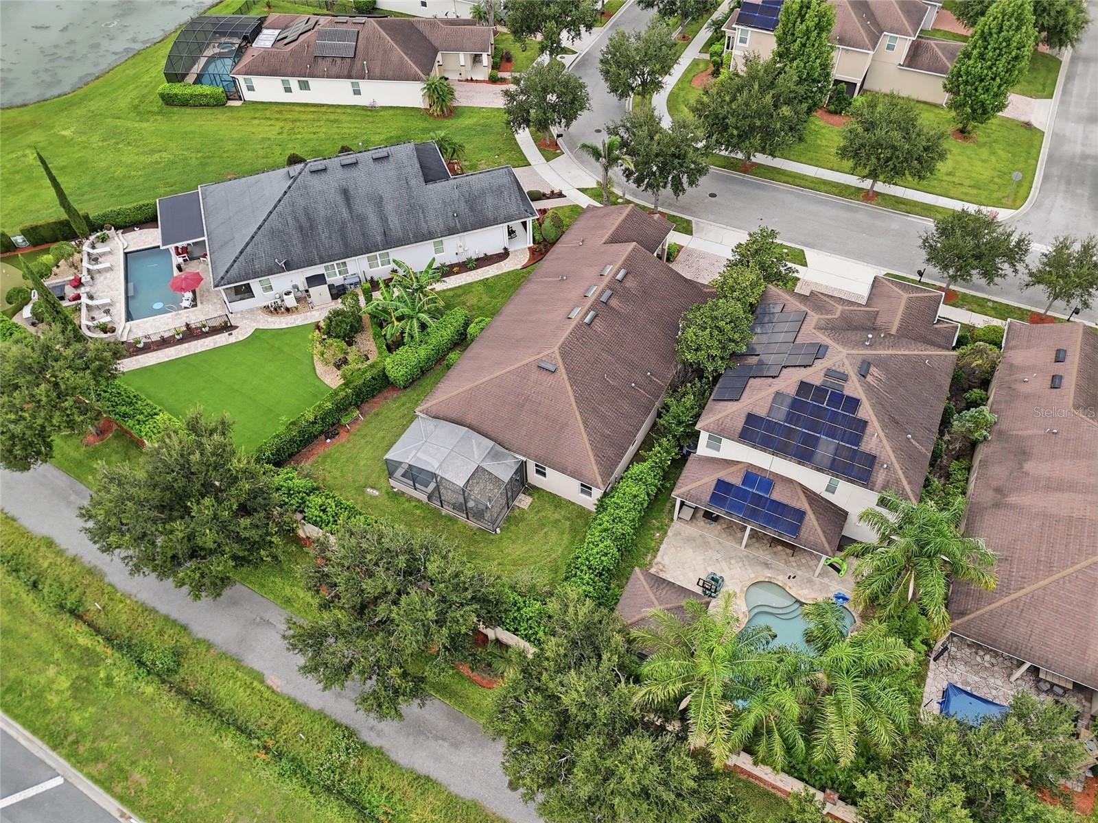 6858 MERRICK LANDING BOULEVARD, Windermere, FL 34786