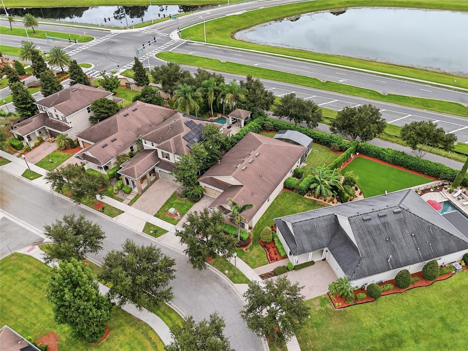 6858 MERRICK LANDING BOULEVARD, Windermere, FL 34786