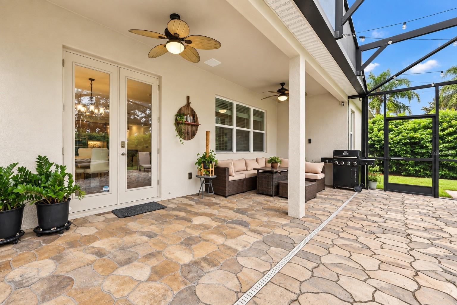 6858 MERRICK LANDING BOULEVARD, Windermere, FL 34786