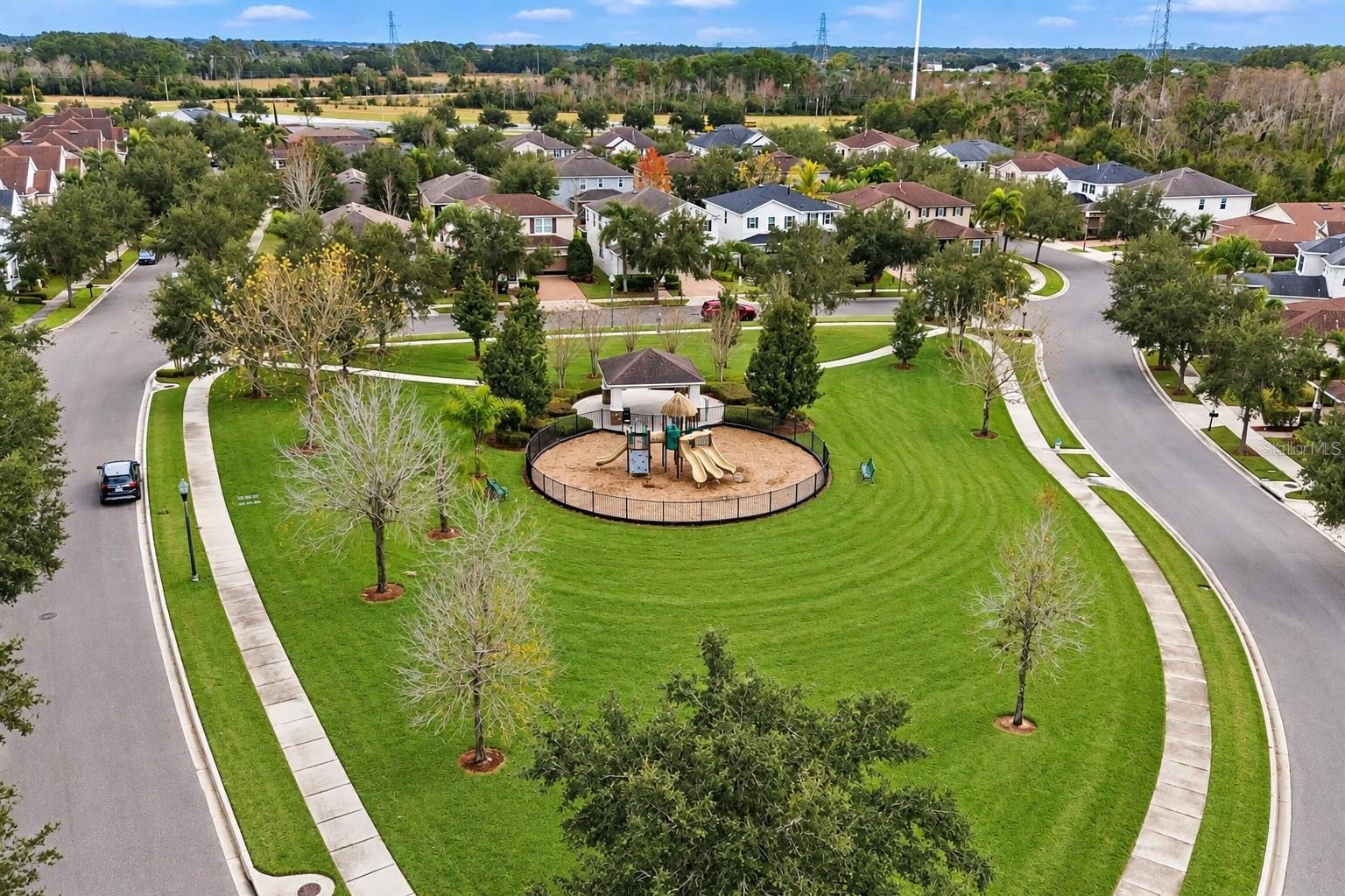 6858 MERRICK LANDING BOULEVARD, Windermere, FL 34786