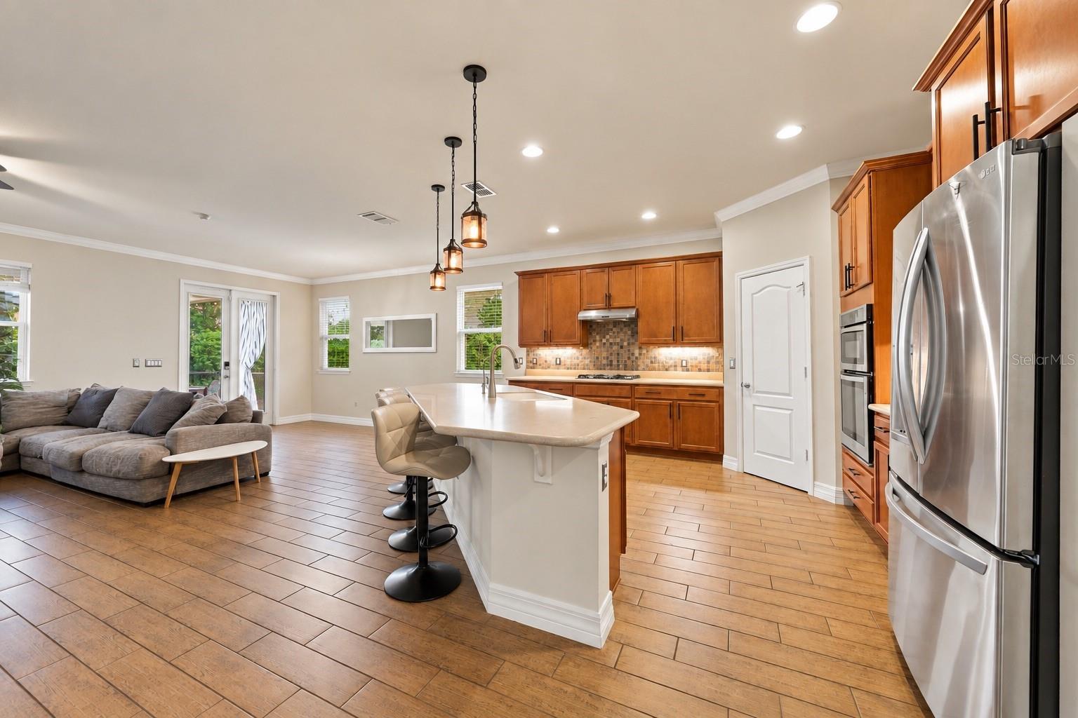 6858 MERRICK LANDING BOULEVARD, Windermere, FL 34786