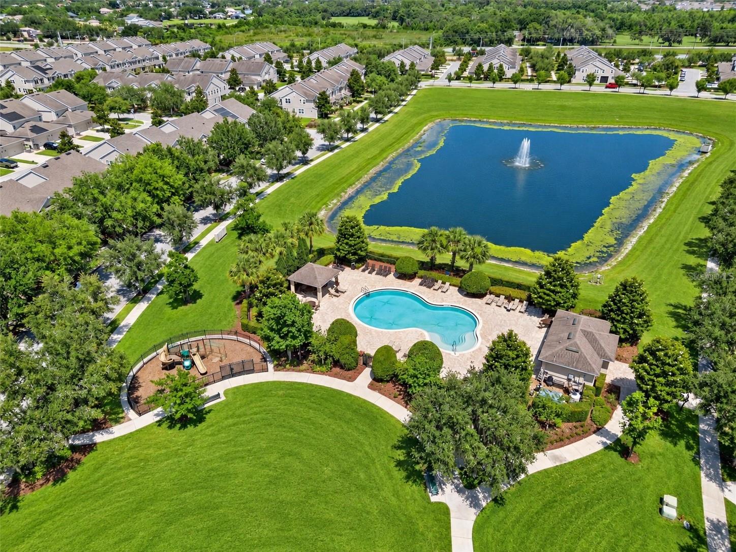 6858 MERRICK LANDING BOULEVARD, Windermere, FL 34786