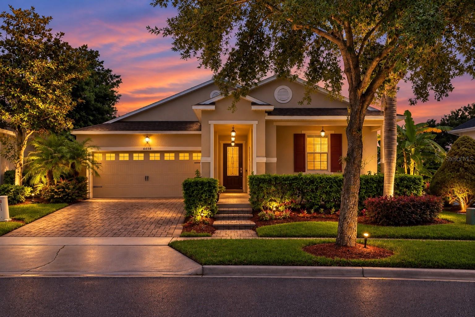 6858 MERRICK LANDING BOULEVARD, Windermere, FL 34786
