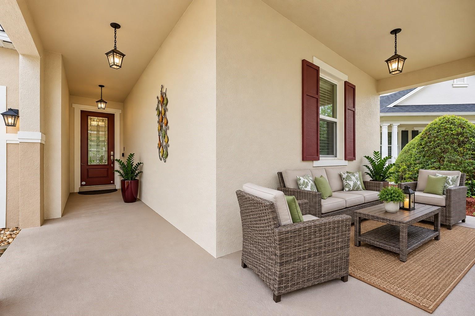 6858 MERRICK LANDING BOULEVARD, Windermere, FL 34786