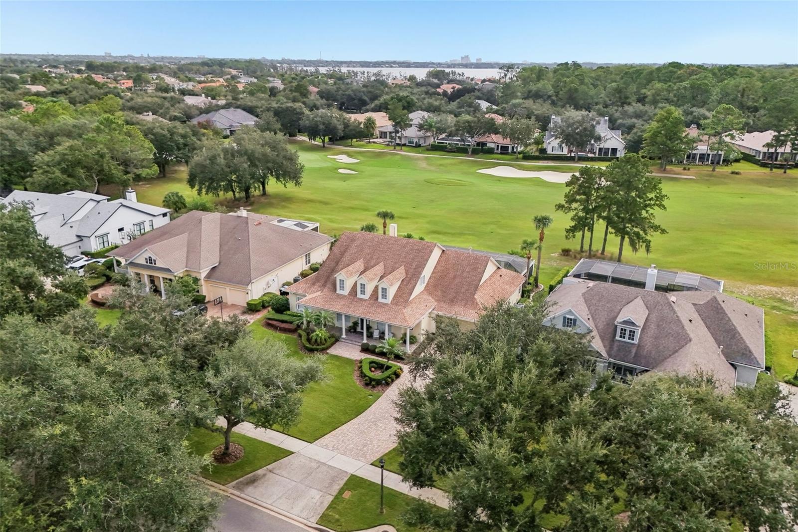 8229 TIBET BUTLER DRIVE, Windermere, FL 34786