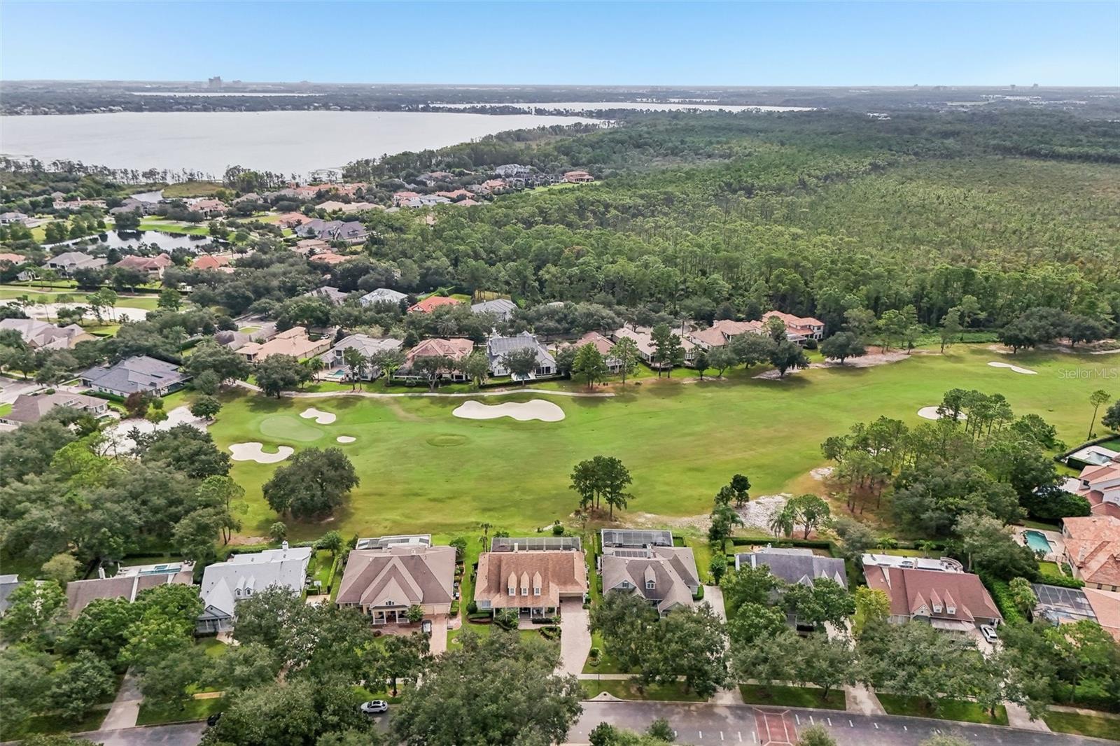 8229 TIBET BUTLER DRIVE, Windermere, FL 34786