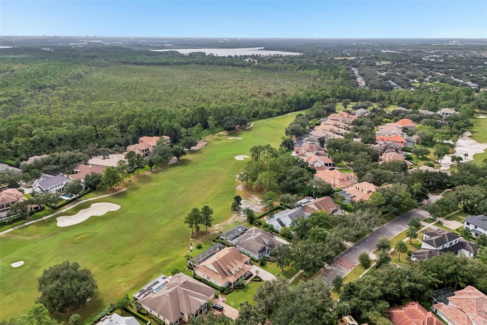 8229 TIBET BUTLER DRIVE, Windermere, FL 34786