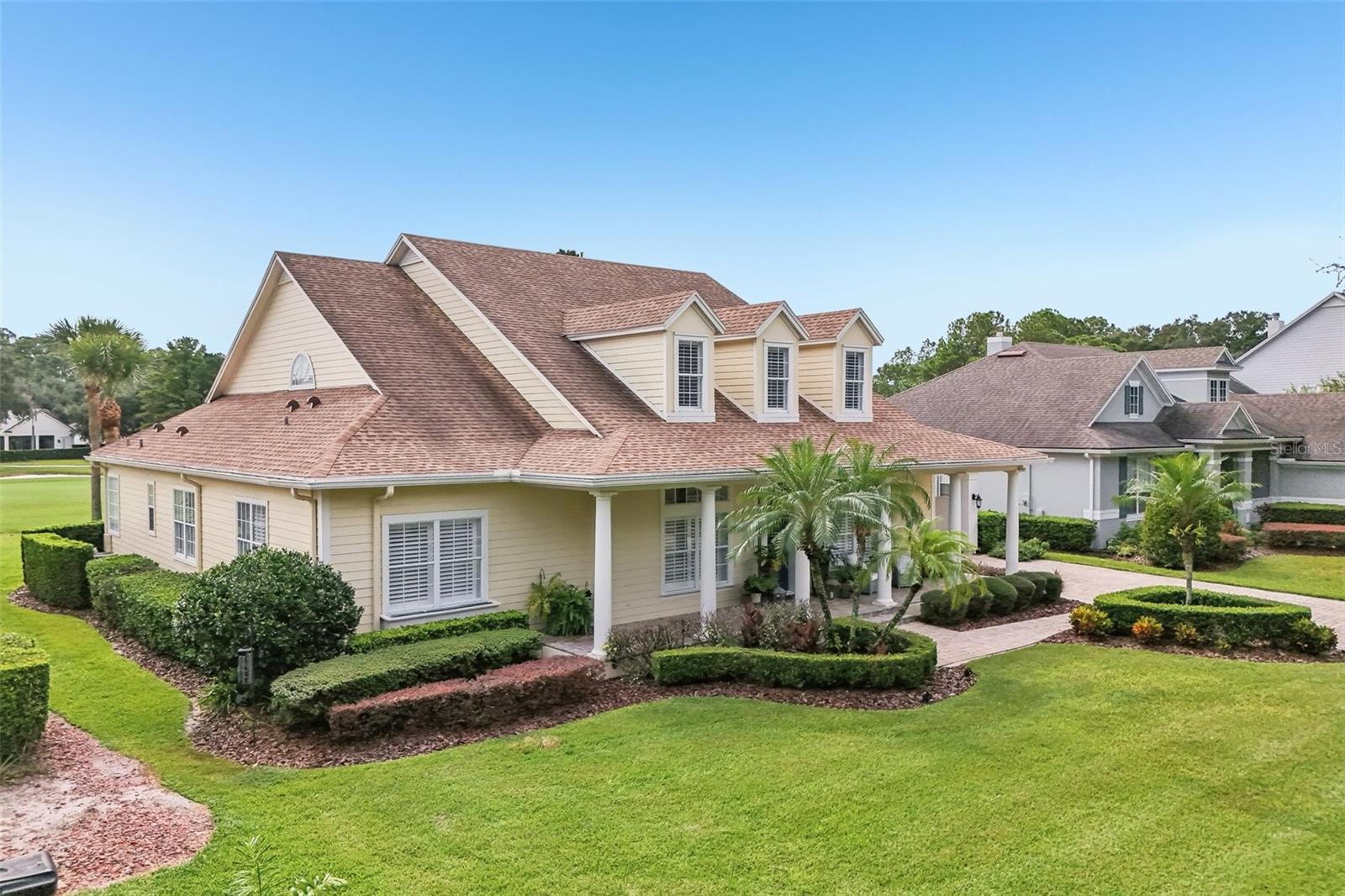 8229 TIBET BUTLER DRIVE, Windermere, FL 34786