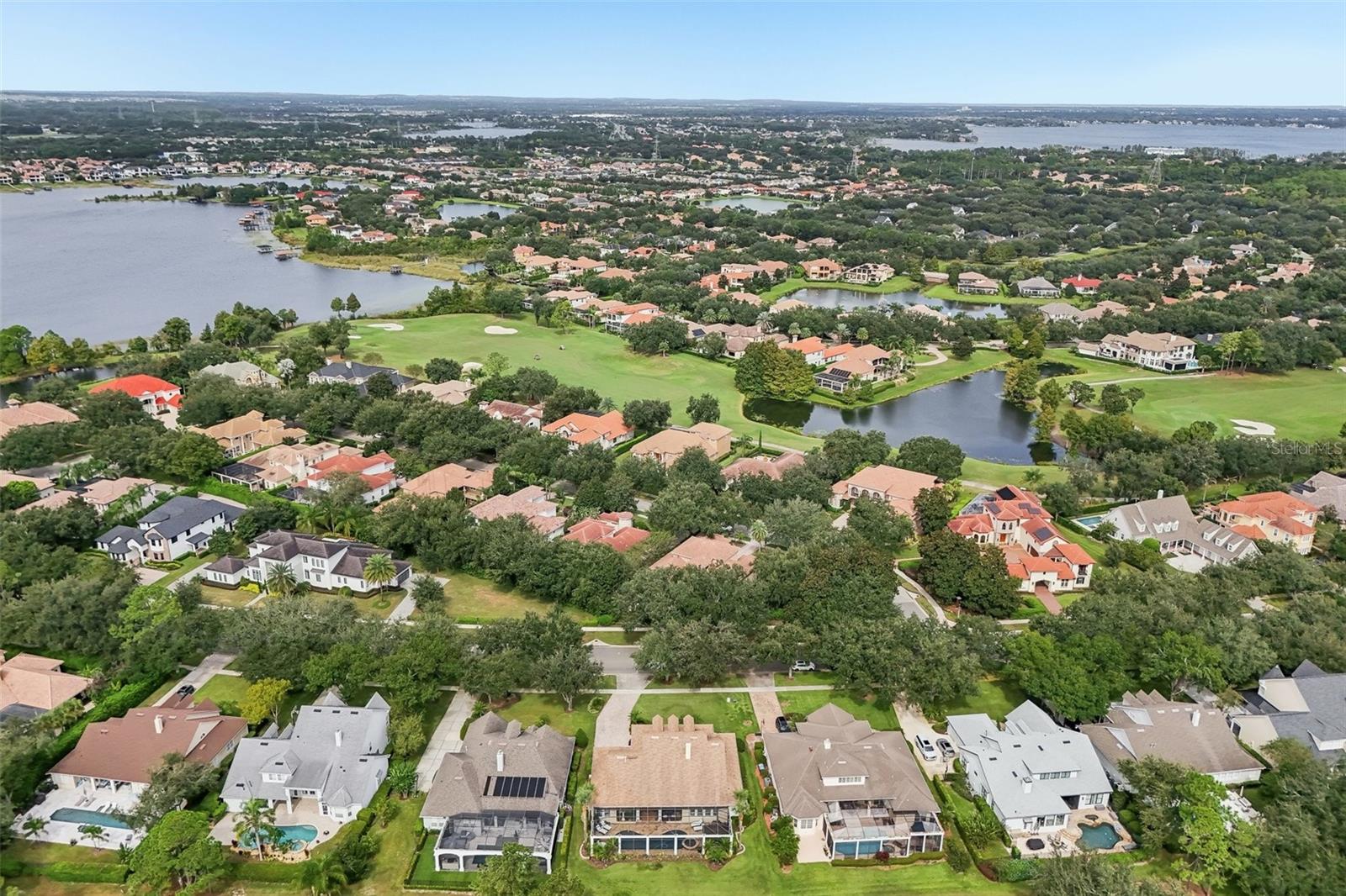 8229 TIBET BUTLER DRIVE, Windermere, FL 34786