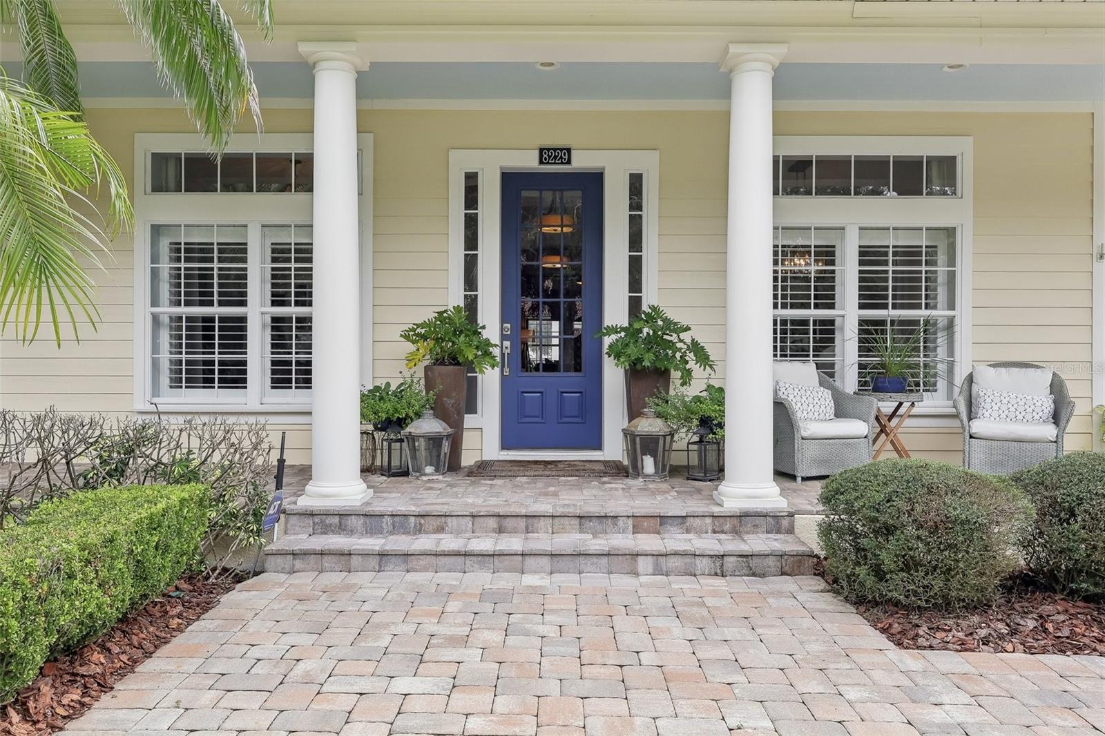 8229 TIBET BUTLER DRIVE, Windermere, FL 34786