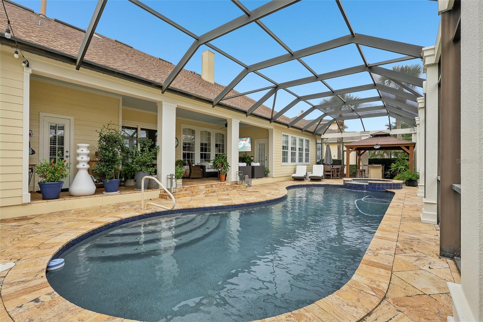 8229 TIBET BUTLER DRIVE, Windermere, FL 34786