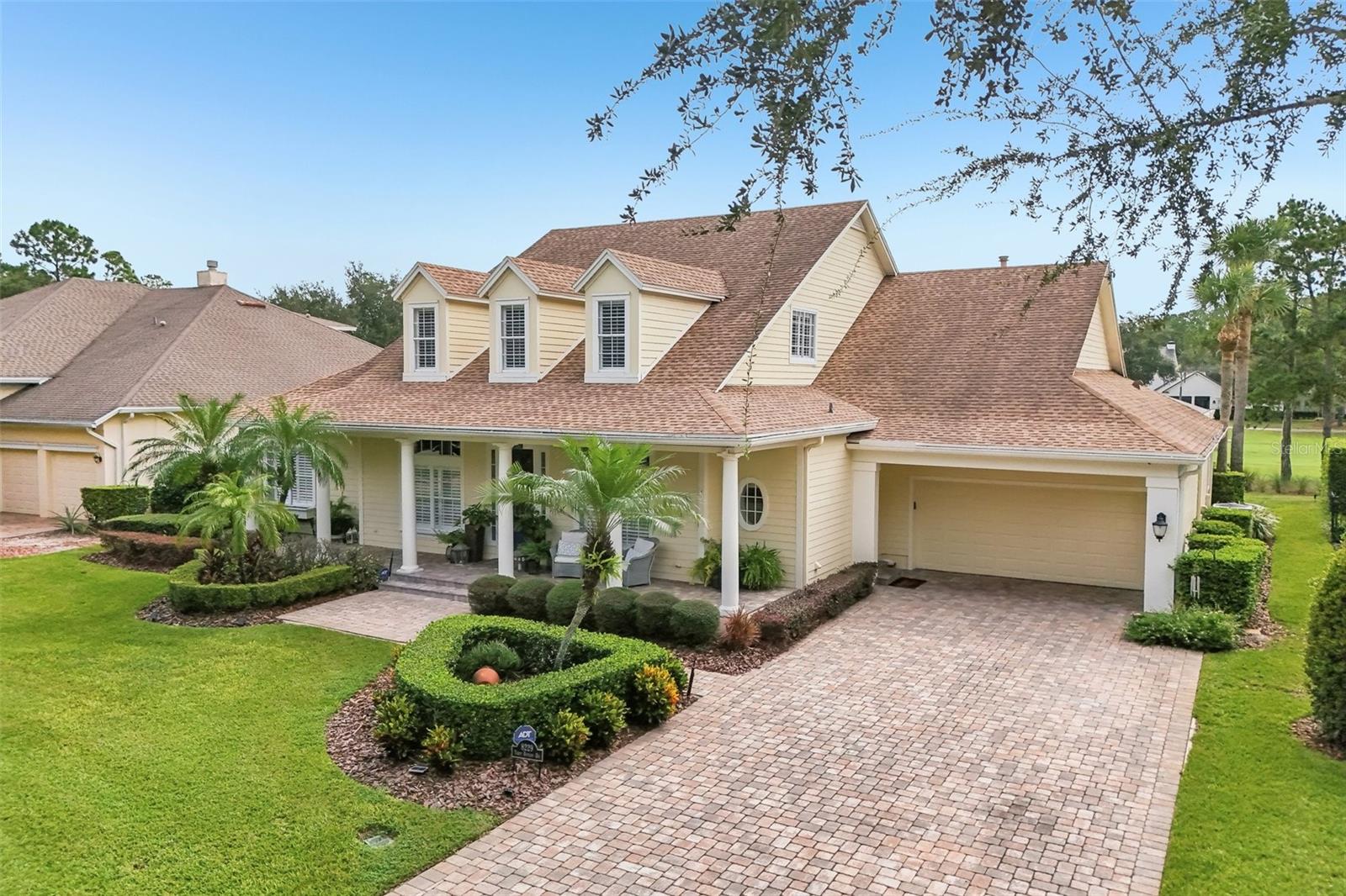 8229 TIBET BUTLER DRIVE, Windermere, FL 34786